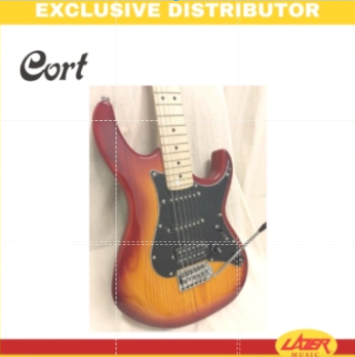 Cort G200DX Electric Guitar